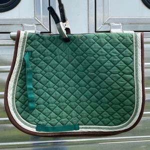 USG by KL Select Pony Sized All Purpose Square Saddle Pad